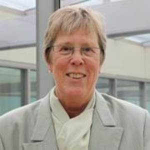 Professor Christine Duffield